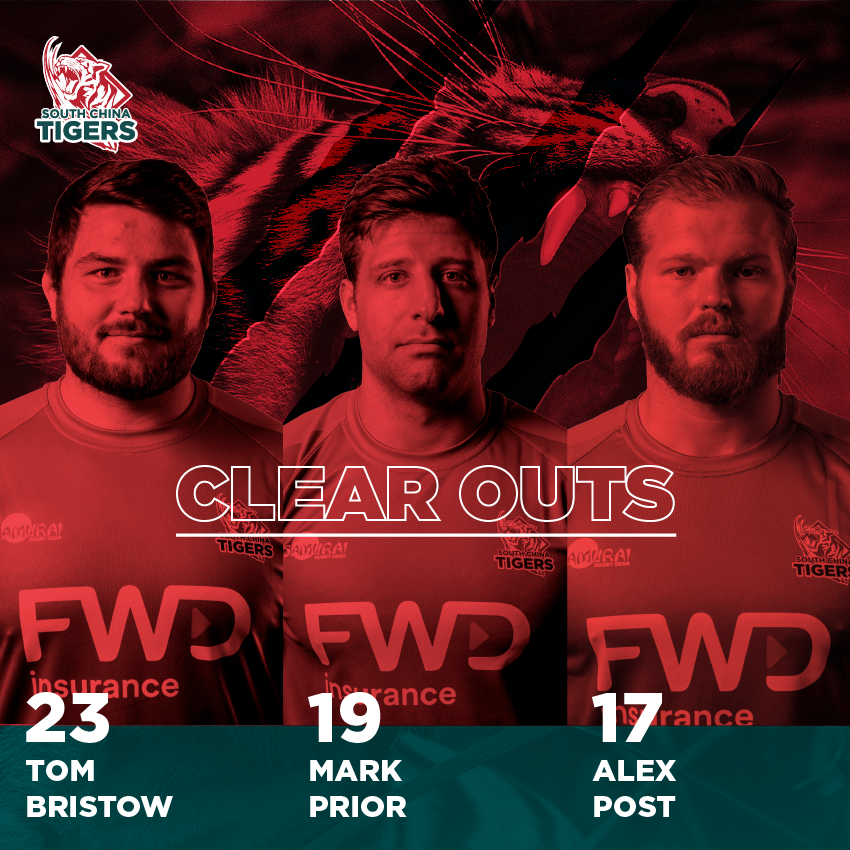SCTRugby's tweet photo. There may only have been one game of @rapidirugby but there were some big performances put down.

Check out the stats here...

#southchinatigers #rapidrugby #alwaysentertaining https://t.co/TQTwBc9dlm