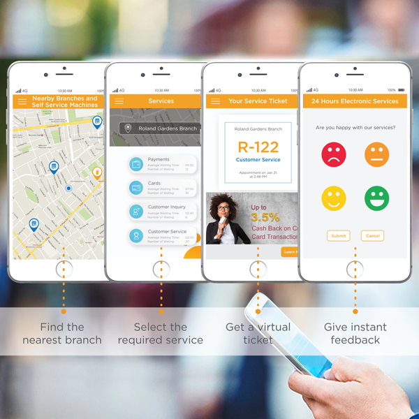 ELTEKMultimedia's tweet photo. Aplicatia CEM Mobile de la @Sedco_Online va ofera posibilitatea sa creati o experienta placuta clientilor, in timp real, prin intermediul tehnologiei avansate. Usor de utilizat si disponibila oriunde, aplicatia permite sa mentineti contactul cu clientii oriunde, oricum.#CEMMobile https://t.co/rym4IMHCHd
