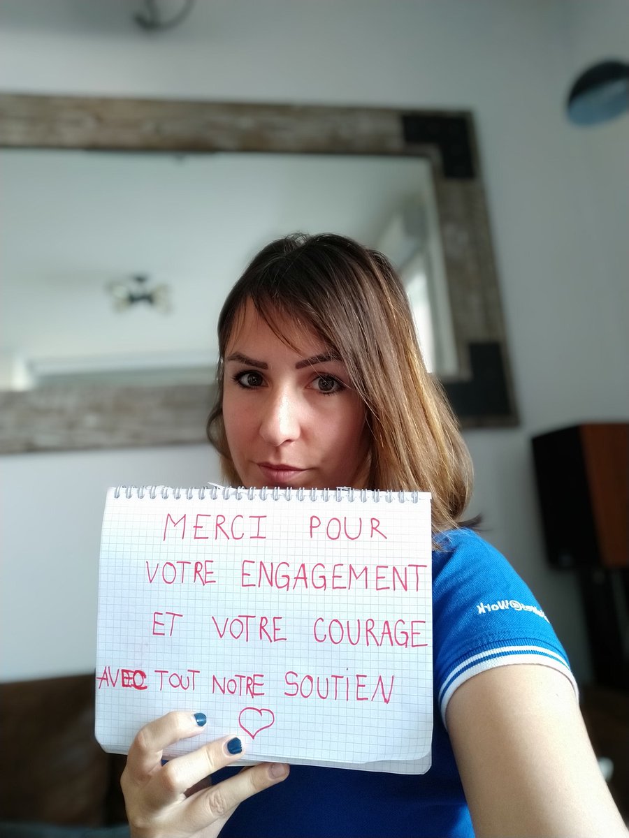 MERCI 🙏🙏
#SolidaireAutrement 
#AxaAtoutCoeur 
@BDS_lyon <a href="/LescatC/">Lescat Clément</a> @mdtweet69700 <a href="/JLeRoux_AXA/">Julien Le Roux</a> <a href="/jc2d37/">J-C Demanesse</a> <a href="/Yv_Constantin/">Yvonne Constantin</a> <a href="/fbarbier44/">François</a> <a href="/Jacques2Peretti/">Jacques de Peretti</a> <a href="/ChateletRichard/">CHATELET RICHARD</a> <a href="/BaudinNadine/">THOMAS-BAUDIN Nadine</a> @emm_araque @anneso5459 <a href="/sandrinesappa/">Sandrine Sappa</a> <a href="/CHUdeLyon/">HCL - Hospices Civils de Lyon</a>