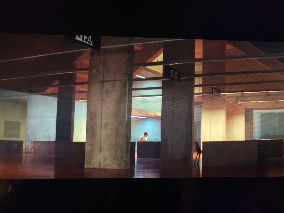 Un thriller psychologique incontournable sur Netflix. Une matière à réflexion sur la solidarité et la nature humaine... La Plateforme.
#film #thriller #thrillerpsychologique #netflix #laplateforme #dystopie #edwardhopper #onrestealamaison #COVIDー19 #covid19 #confinement