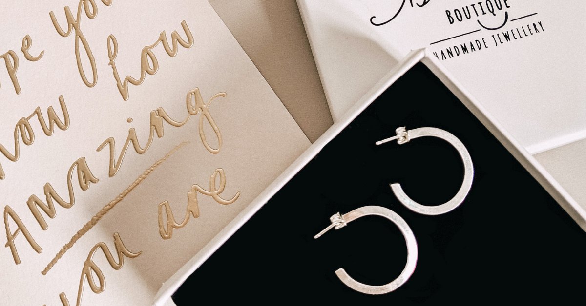 Gifts to show you care 🎁 - mailchi.mp/f5c850fa10f9/g… #giftsforher #meaningful