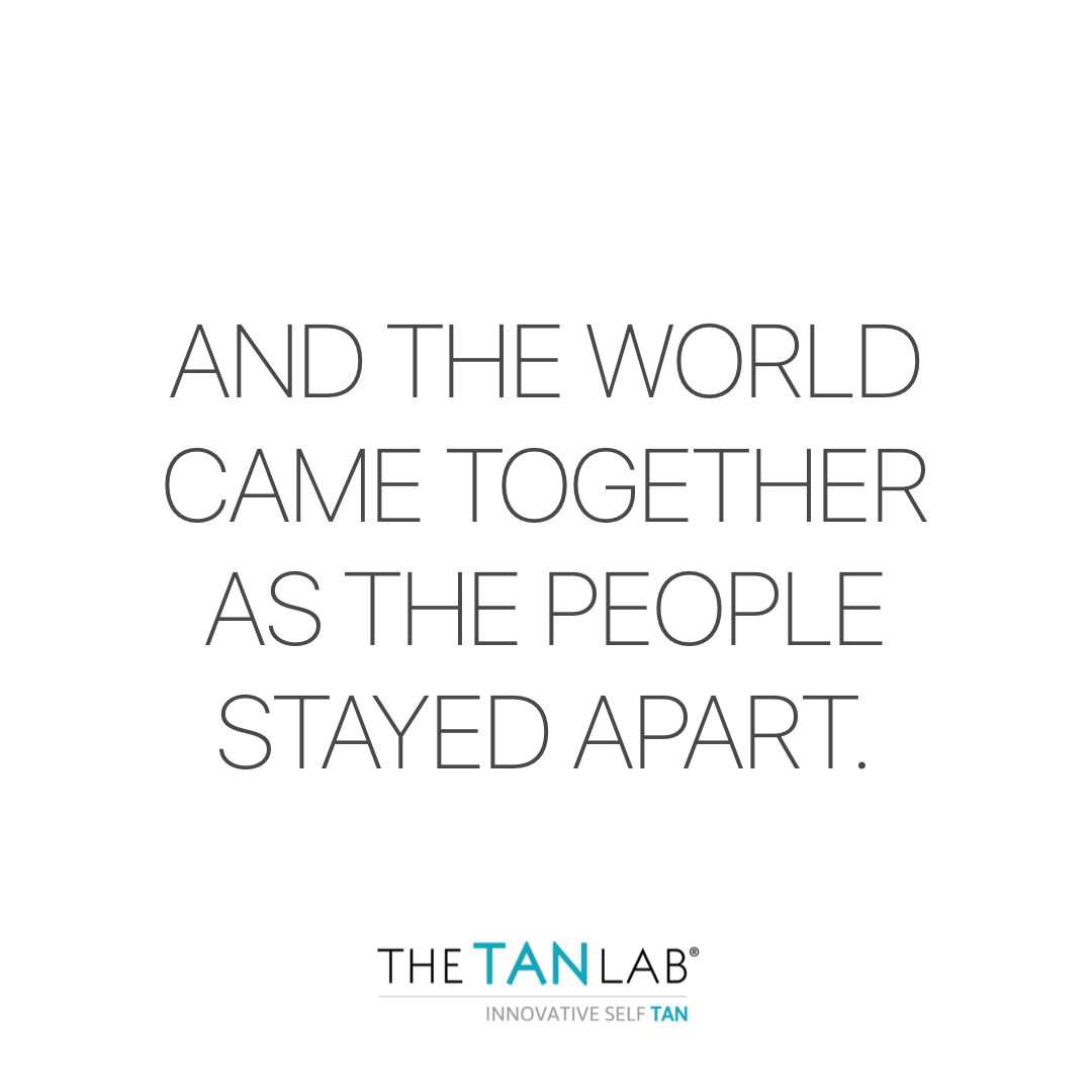During these times of uncertainty and physical distancing, it is so heart warming to see and feel the sense of community that has been created through social media! 
We just want to send a big shout out to all our salon owners and their fantastic teams! 💙