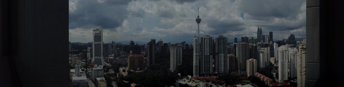 #COVID2019 Despite the difficult things, #KualaLumpur's capital, light, remains beautiful.  From my lent<a href="/tag/covid2019"class="tags">#COVID2019</a><a href="/tag/kualalumpur"class="tags">#KualaLumpur</a>