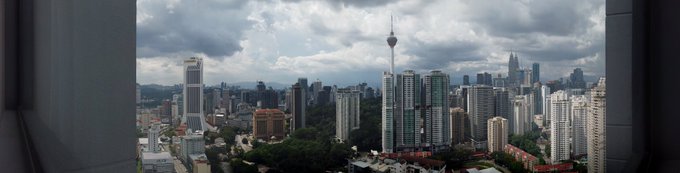 #COVID2019 Despite the difficult things, #KualaLumpur's capital, light, remains beautiful.  From my lent<a href="/tag/covid2019"class="tags">#COVID2019</a><a href="/tag/kualalumpur"class="tags">#KualaLumpur</a>