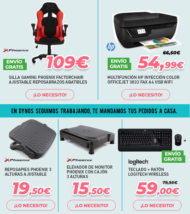 Dynos.es on Twitter: \