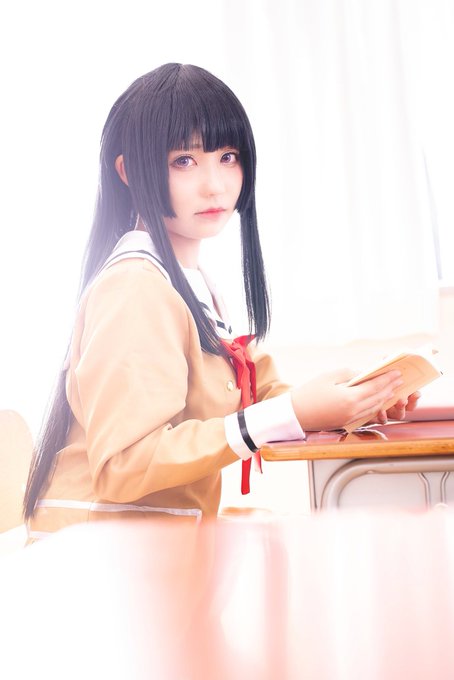 Twitterのコスプレ画像19