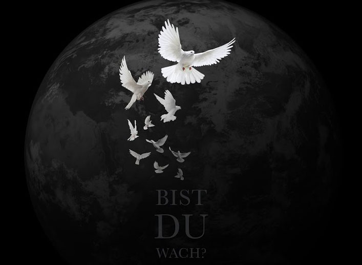 lautde's tweet photo. Der #Hanau-Benefiz-Song "Bist Du Wach?" von #AzziMemo ft. #KoolSavas #Manuellsen #Celo &amp; #Abdi, #Veysel u.a. https://t.co/PrW34swpT0 https://t.co/9dflig9xcL