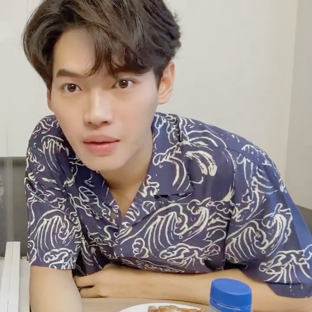 wak0000o's tweet photo. 💘#LiveAtLunchxBrightWin #winmetawin #snowballpower https://t.co/xnCERisfMq
