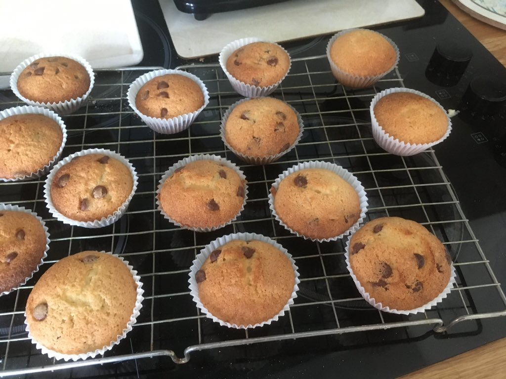 Barbaraswalking's tweet photo. Walk to river beach, #LuxtonSteps back up after quick check to see if anyone coming down...number of steps walked increased by marching around kitchen making GranHarveybuns - 1st attempt for years! #roamsweethome @DevonRamblers @RamblersGB https://t.co/arsf4TfQKG