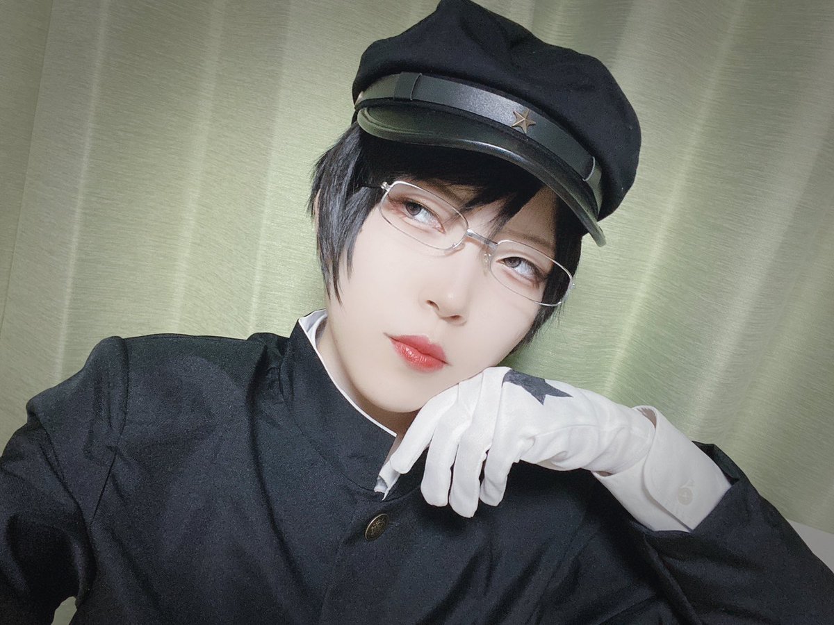 Twoucan 中村倫也 の注目ツイート コスプレ