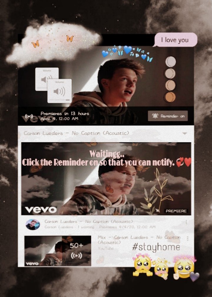 userjakehoon's tweet photo. Your voice is π₯π₯ Ilysm @carsonlueders thanks for reposting my post in your story β€ You dont know how i feel,it means a lot to me YOU MADE MY DAY
@carsonlueders ily forever bae
#luedizer #carsonlueders #staysafe #NoCaption #twitter #FanPage #carsonluedersfan #luedizerforever https://t.co/vh6vQRyb6q