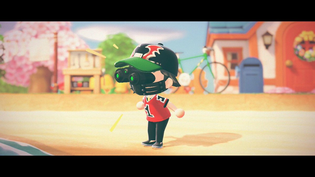 stroboscope_'s tweet photo. デビルバッツ！ https://t.co/EX16NpMaCR