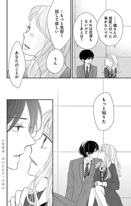 きみは面倒な婚約者 を含むマンガ一覧 古い順 ツイコミ 仮