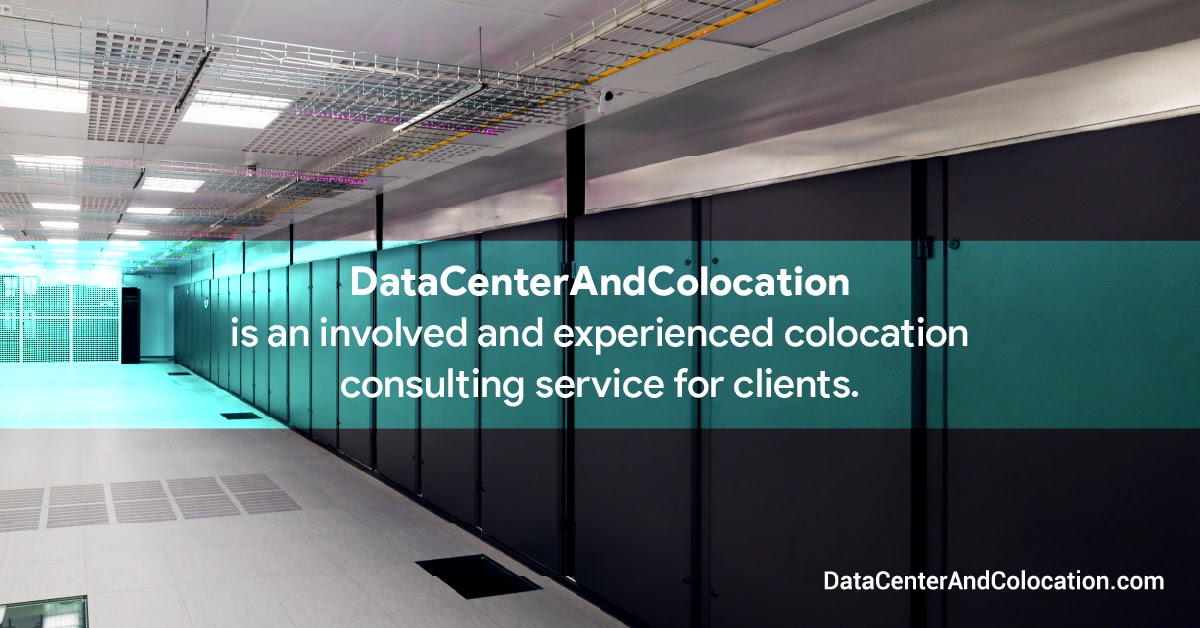 It is actually an extension of internal resources to evaluate equipment configurations, power utilization and help identify high quality, competitive alternatives. Visit datacenterandcolocation.com/services/coloc… for more information.
#datacenter #colocation #consulting #services #power #resources