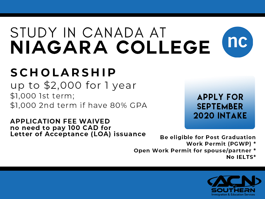 acn_bea's tweet photo. Take the chance and apply for a Canadian Student Permit. 🇨🇦
We have accredited partner schools that offer a wide range of courses!
📌 Work while Studying
📌 Apply for Post Graduation Work Permit (PGWP)*
📌 Apply for Open Work Permit for spouse/partner*
📌 No IELTS* for Filipino https://t.co/NdLsCEOlHt