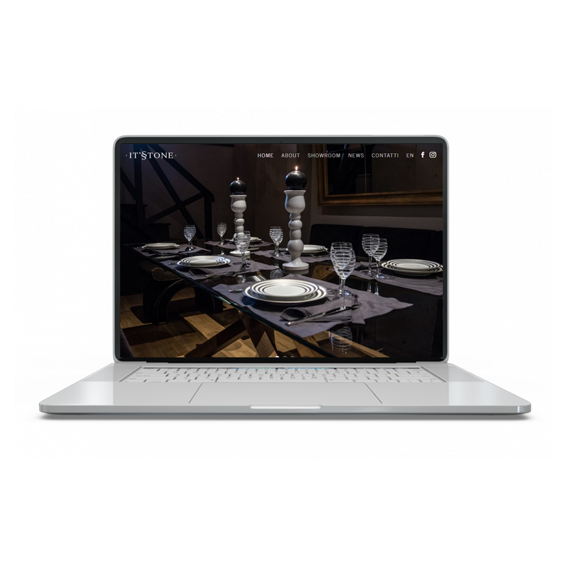 VT_Marketing's tweet photo. Elegante, essenziale, pensato per un target di designers e architetti.
Migrazione da custom a CMS per un e-commerce in modalità catalogo multilingua dedicato ai complementi d’arredo realizzati in pietra naturale. 
Visita 👉 https://t.co/DefTJYZRXF https://t.co/cGGijiuf2g