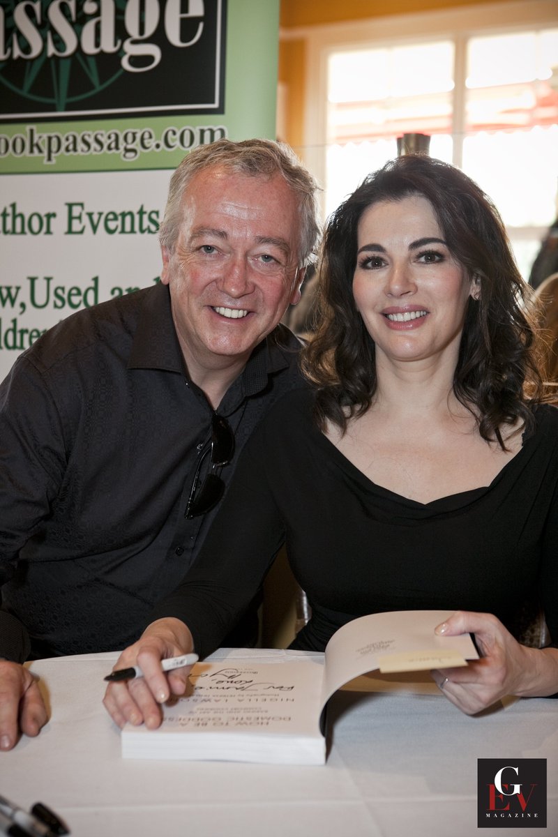 GEV Magazine tweet media