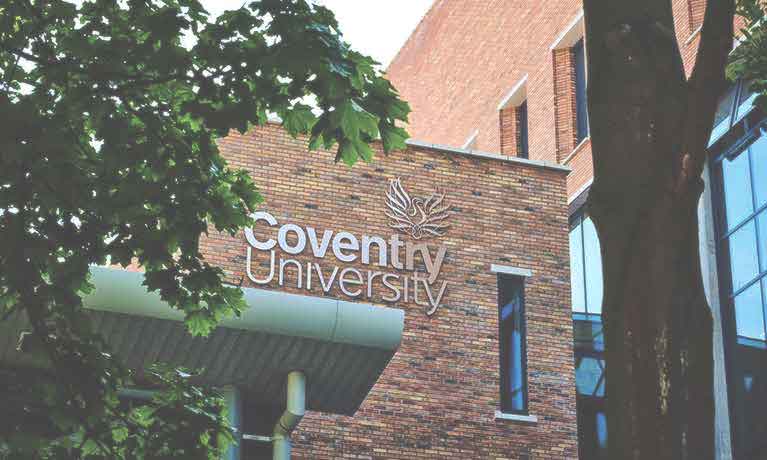 Absolutely impressed by the research drive at <a href="/CovLawSchool/">Coventry Law School</a>. It's a pleasure to see so many ground-breaking projects being developed, so many intellectual challenges being accepted - especially in these difficult times. Proud of be part of such a team. 🎓