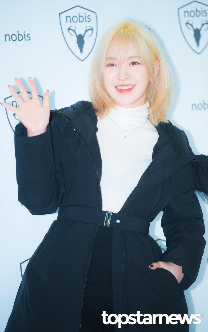 SM Entertainment announces Red Velvet Wendy has been discharged from the hospital

Her condition has gotten much better but she will still require outpatient treatment 

topstarnews.net/news/articleVi…