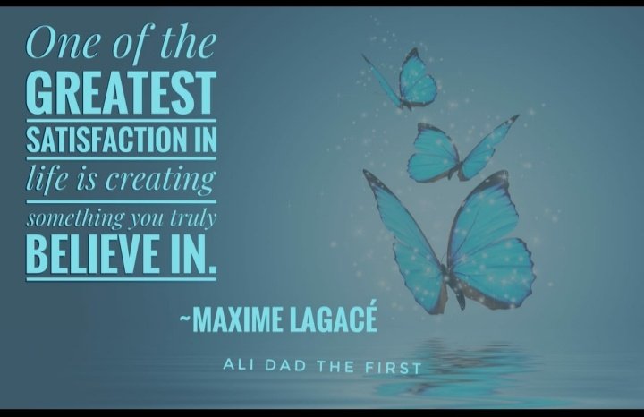 selfhelpmovemnt's tweet image. #Tweet #satisfication  #greatest #believe #motivationalspeaker #motivational #motivationalquote #MotivationalQuotes #inspiration #alidadthefirst @alidadthefirst @QasimAliShah_ @SandeepSeminars @mindvalley @Vishen @garyvee