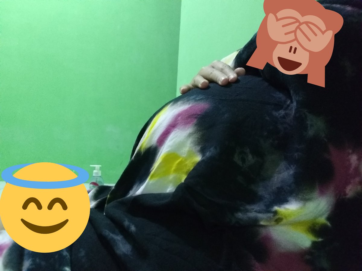 rinanda3's tweet image. Hay anak Bunda, sehat terus di dalam yah Nak. Bunda ga sabar pengen ketemu km 😍🤗😘