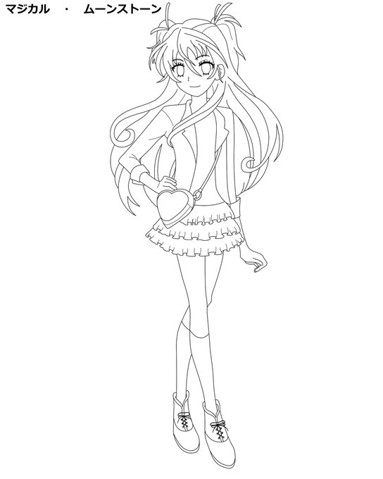 スイートプリキュアのtwitterイラスト検索結果 古い順