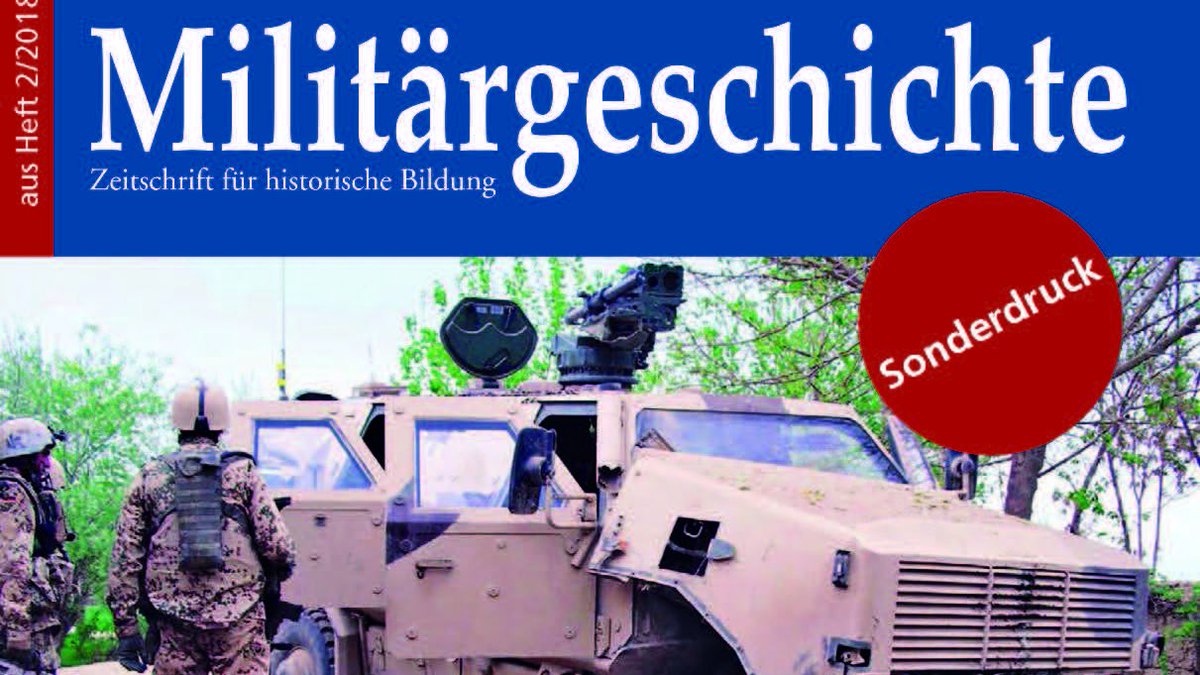 bundeswehrInfo's tweet photo. Vor 10 Jahren erlebte die #Bundeswehr im #Afghanistan-Einsatz ihre heftigsten Gefechte. Das #ZMSBw beschreibt in einem Beitrag Hintergründe, Verlauf und Folgen des #Karfreitagsgefecht’s für den ISAF-Einsatz. Den ganzen Beitrag zum Download gibt es hier: https://t.co/FiWlcSs2Pi https://t.co/VY8WHnuMnL