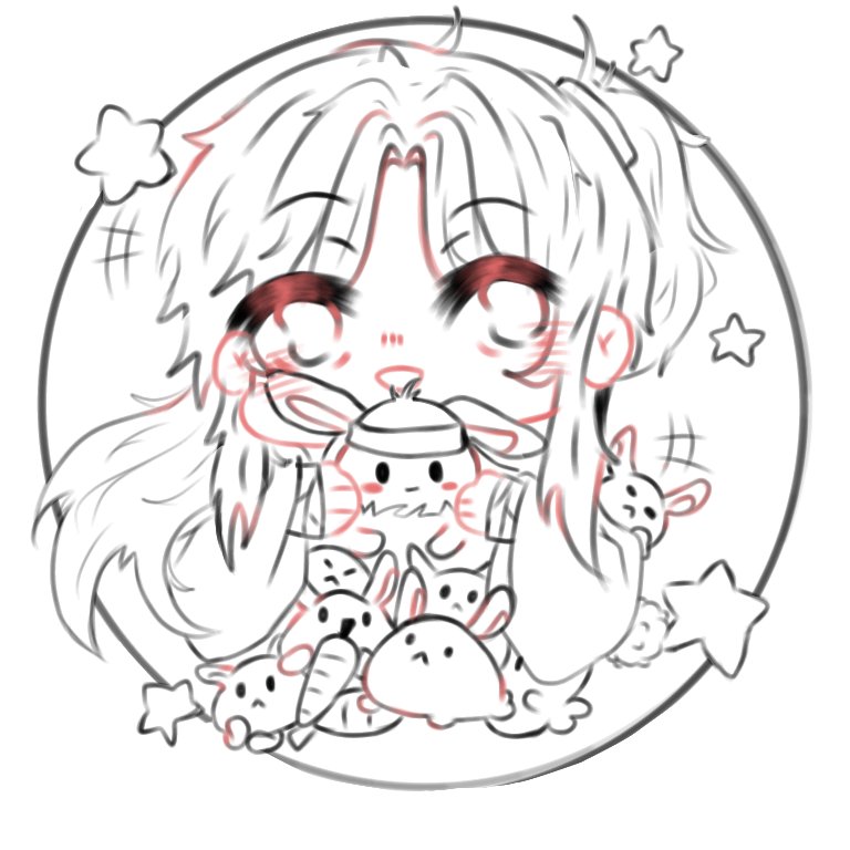 DauUme's tweet photo. #fanartnguyanh 
#CHIBI https://t.co/GL7q3RSRGA