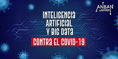 datos.gob.es – Dirección General del Dato (@datosgob) on Twitter photo ANBAN organiza el 9 de abril un congreso online gratuito sobre 𝗜𝗻𝘁𝗲𝗹𝗶𝗴𝗲𝗻𝗰𝗶𝗮 𝗔𝗿𝘁𝗶𝗳𝗶𝗰𝗶𝗮𝗹 𝘆 𝗕𝗶𝗴 𝗗𝗮𝘁𝗮 𝗰𝗼𝗻𝘁𝗿𝗮 𝗹𝗮 𝗽𝗮𝗻𝗱𝗲𝗺𝗶𝗮 𝗱𝗲𝗹 𝗖𝗢𝗩𝗜𝗗-𝟭𝟵. Inscripción: bit.ly/2xOAnN2 #IAcontraCOVID <a href="/BigDataAsoc/">Asociación Nacional Big Data y Analytics</a> ANBAN organiza el 9 de abril un congreso online gratuito sobre 𝗜𝗻𝘁𝗲𝗹𝗶𝗴𝗲𝗻𝗰𝗶𝗮 𝗔𝗿𝘁𝗶𝗳𝗶𝗰𝗶𝗮𝗹 𝘆 𝗕𝗶𝗴 𝗗𝗮𝘁𝗮 𝗰𝗼𝗻𝘁𝗿𝗮 𝗹𝗮 𝗽𝗮𝗻𝗱𝗲𝗺𝗶𝗮 𝗱𝗲𝗹 𝗖𝗢𝗩𝗜𝗗-𝟭𝟵. Inscripción: bit.ly/2xOAnN2 #IAcontraCOVID <a href="/BigDataAsoc/">Asociación Nacional Big Data y Analytics</a>