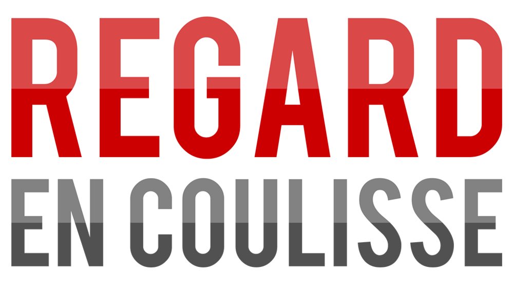 20 ans d’existence, ça mérite bien quelques changements... Le nouveau #RegardEnCoulisse est arrivé ! 🤩 regardencoulisse.com 🥳