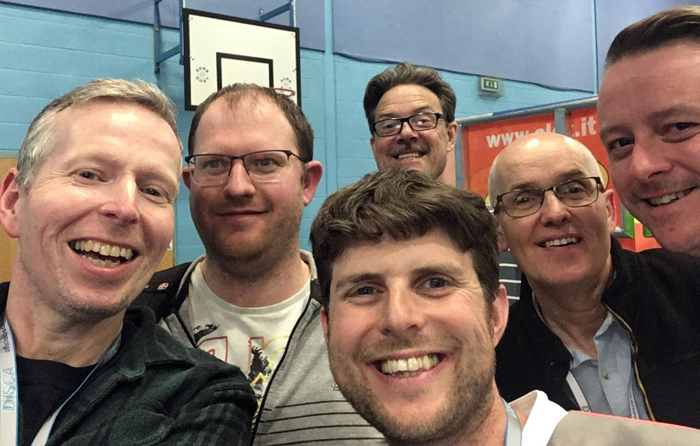 Our #Worthing Digital team would have been travelling up to Leamington Spa today to take part in the <a href="/officialdisca/">The Digital Slot Car Association</a> Le Mans 24 hours. Sadly, it had to be cancelled - but we can look back on a fabulous weekend last April. #WeWillBeBack