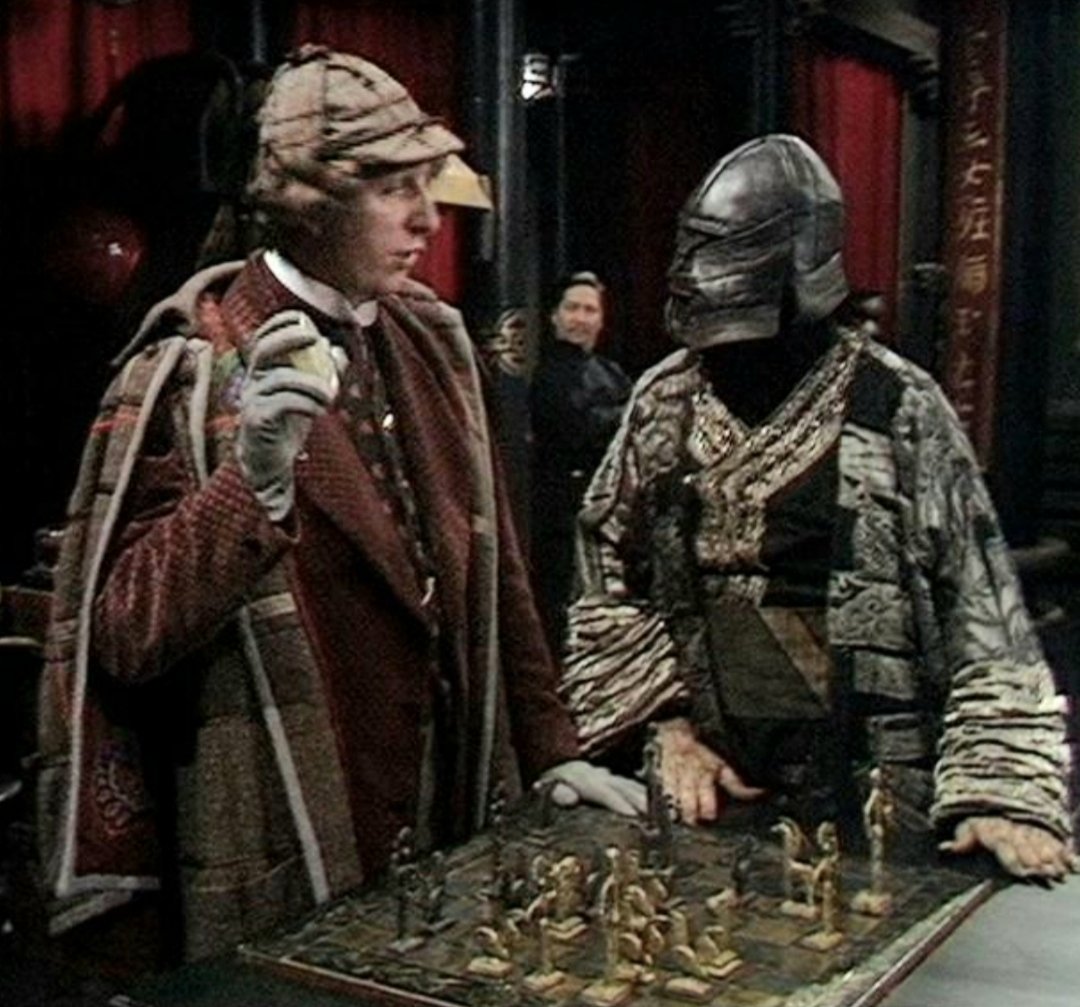 Short_James (TV & Film Connoisseur) tweet media