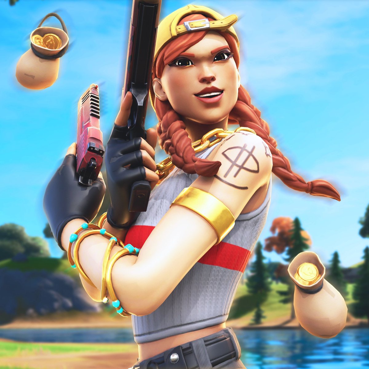 fortnite aura fortnite aura