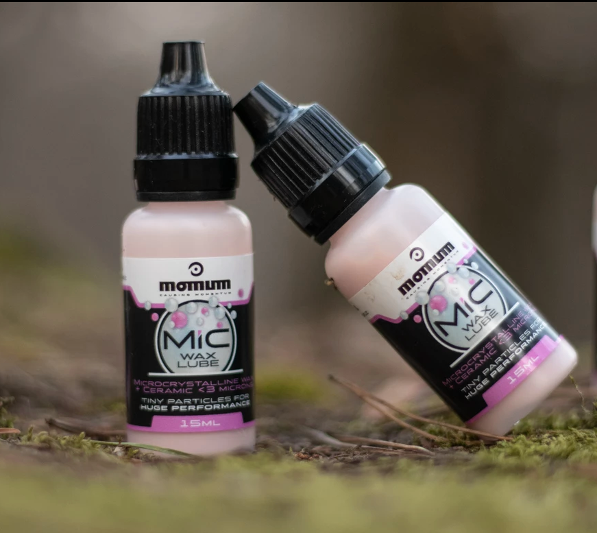 SWOBSandCO's tweet photo. ICYMI.
NOW AVAILABLE.
MOMUM Wax Lube 
https://t.co/1ErplII4Vt https://t.co/vDyAa6oJc3