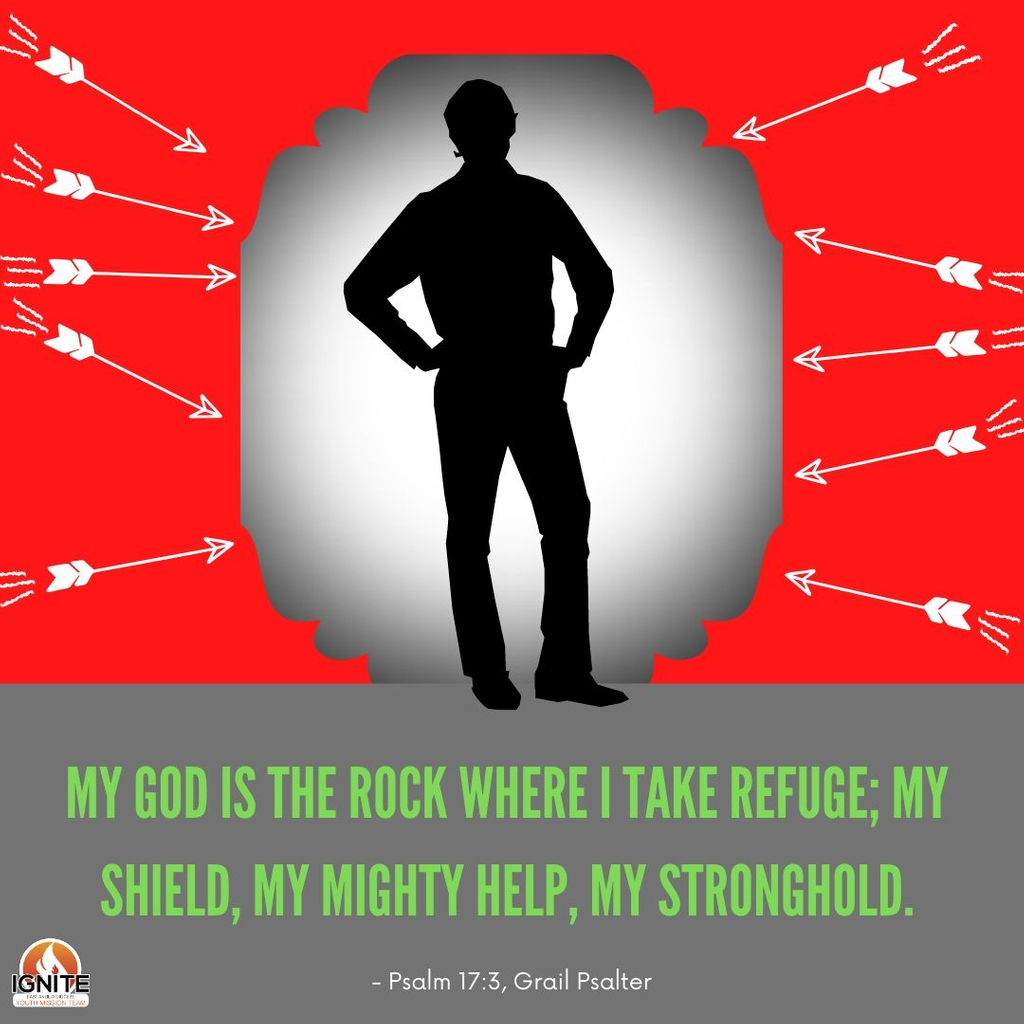 igniteyea's tweet photo. No matter what evil temptations the devil throws at us, we can find a sure defense in God. Whenever you are tempted today, try to pray instead of sinning.

#ignite #igniteteam #godismyrock #trustgod @RCEastAnglia https://t.co/JVPYjwALyq
