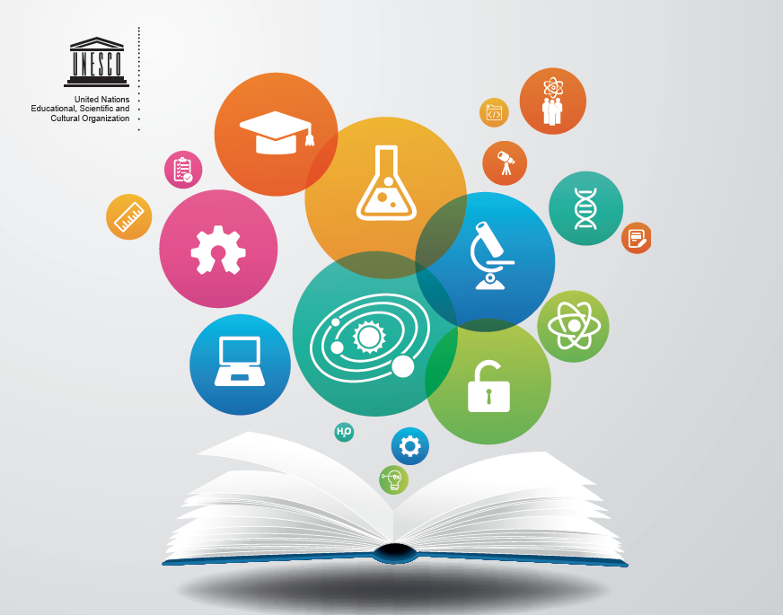 ADBU_Officiel's tweet photo. Questionnaire visant à éclairer l’élaboration de la Recommandation
de l’UNESCO sur la science ouverte v/ @Cecile_Swiatek https://t.co/mQVPy9GxoW https://t.co/5ED63OA1bL
