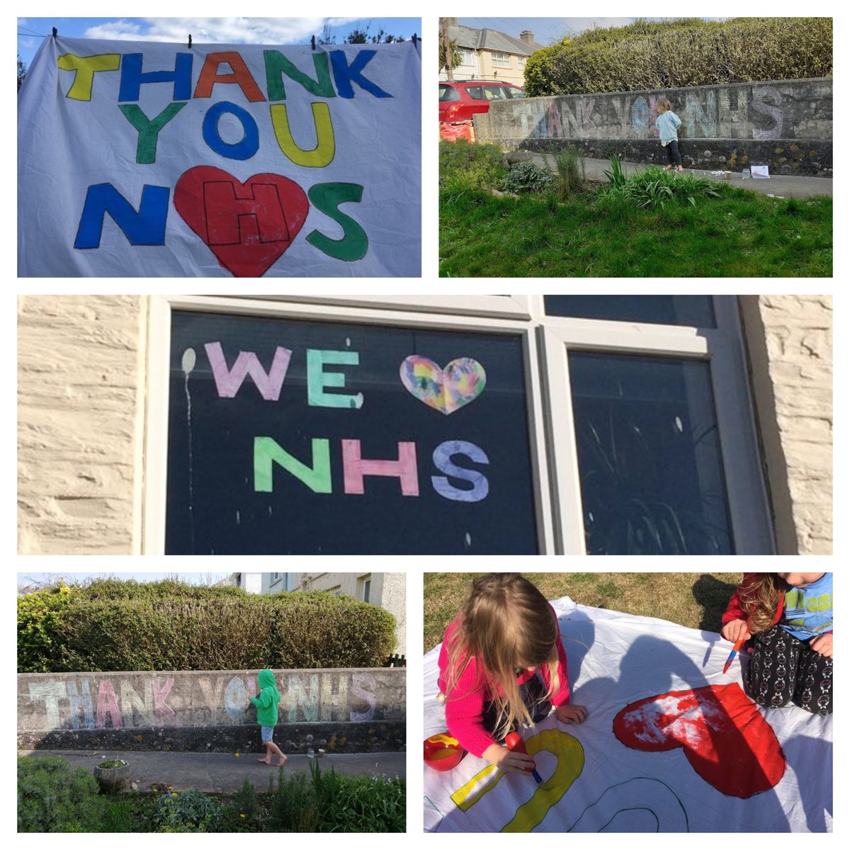 Treehouse Newquay tweet media