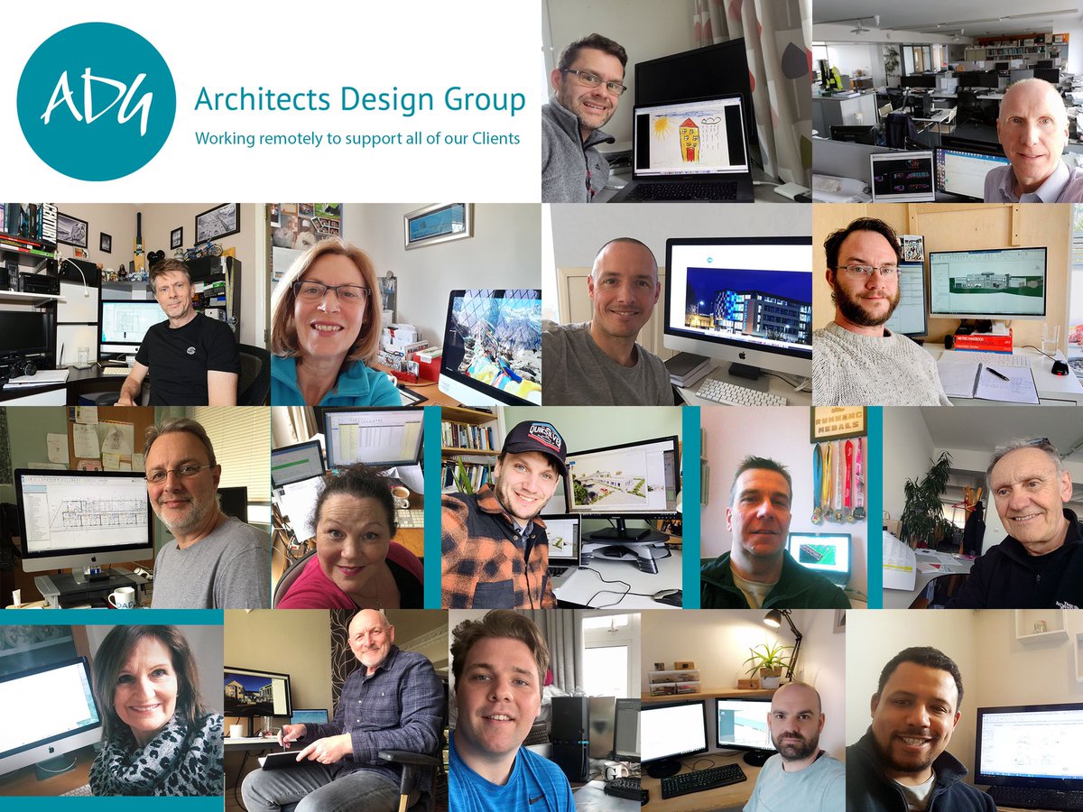 ADG Bespoke tweet media