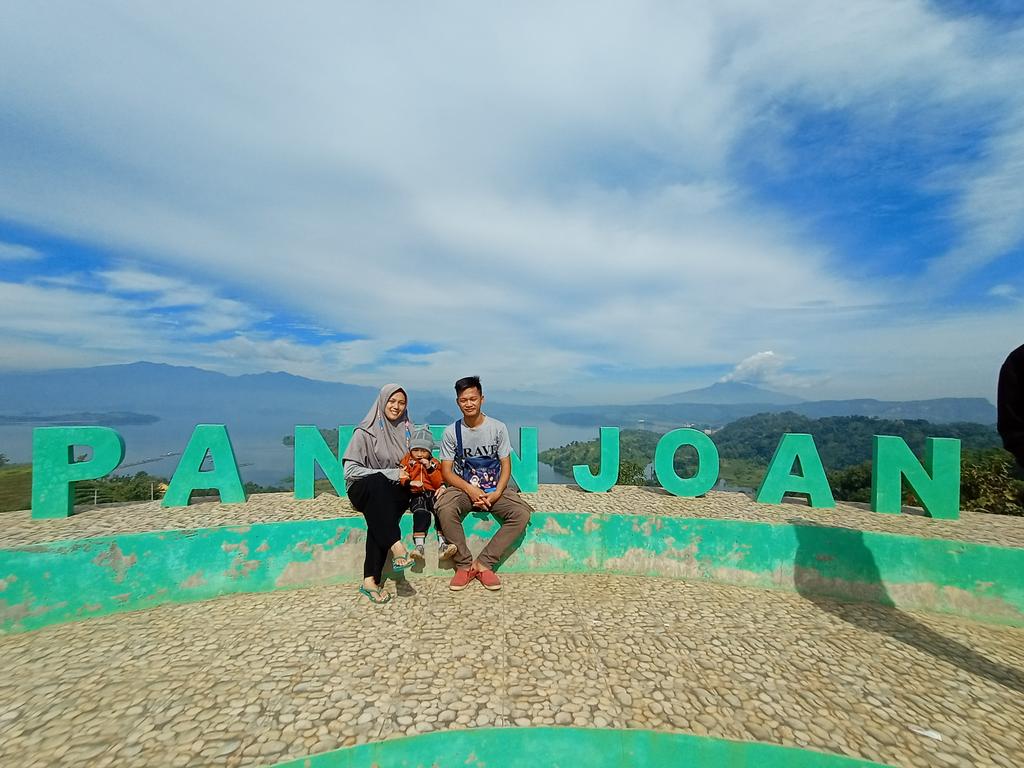 Panenjoan #jatigede #wado