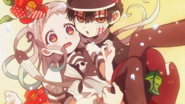 花子くんのtwitterイラスト検索結果 古い順