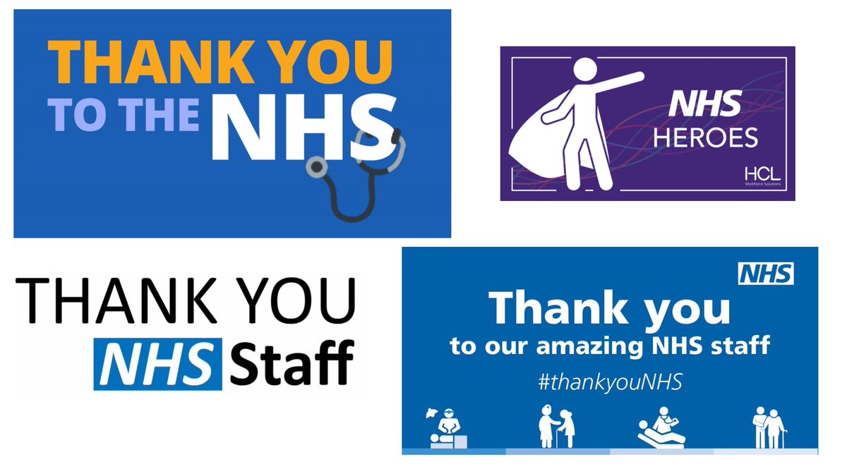 1/3We want you to have a rest from school work for the next couple of weeks but we would like to highlight a really worthwhile activity that you can take part in during this time. We would love all  @OLHSCumbernauld pupils to write a thank you letter to our amazing NHS staff.