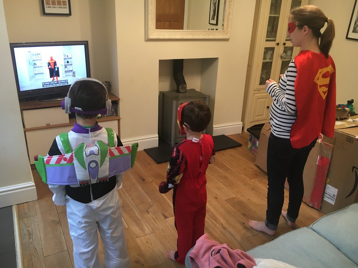 Davyd Fisher tweet media