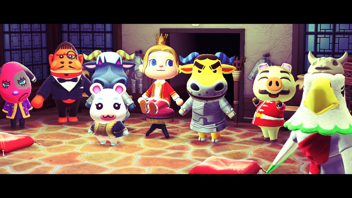 MemoryCardsShow's tweet photo. #AnimalCrossing #ACNH #NintendoSwitch https://t.co/ActsY9qAMz