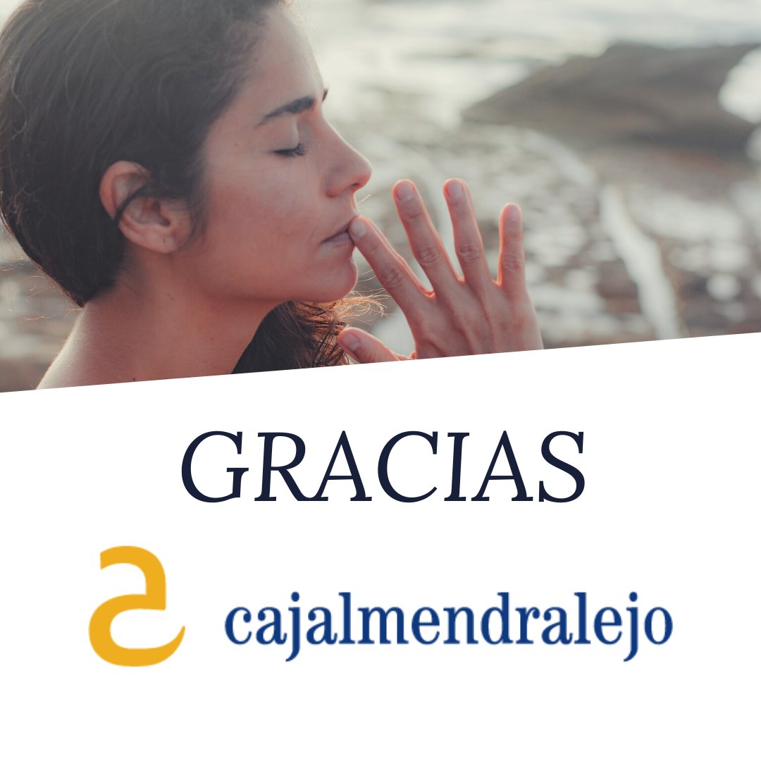 FundacionBAB's tweet photo. Nuestro agradecimiento a Cajalmendralejo  en nombre de los Beneficiarios que venimos atendiendo por su valiosa ayuda a nuestra Fundación en estos momentos tan difíciles 🥰 https://t.co/I759t47PVZ
