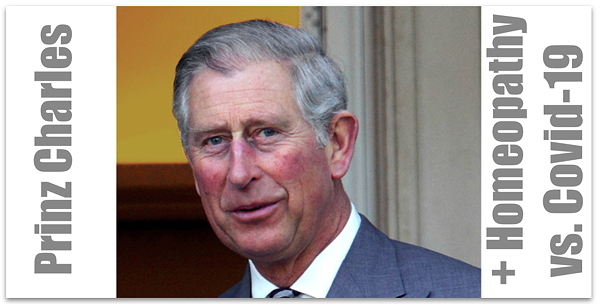 Prince Charles was treated with #Homeopathy against #Covid19, reports Homoeopathiewatchblog. Indian Minister Shripad Naik made treatment public at a news conference yesterday. Details: homoeopathiewatchblog.de/2020/04/03/pri… #covid-19 #COVID19GB #coronavirus