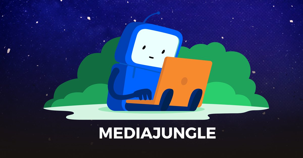 De Media Jungle heeft nu ook een speciale editie voor thuis! Ga dit weekend aan de slag met het bordspel en de (web)app en kom alles te weten over elkaars mediagebruik. Denk aan WhatsApp, TikTok, YouTube, gamen, online pesten en sexting. bit.ly/2UWtOQF #mediawijsheid