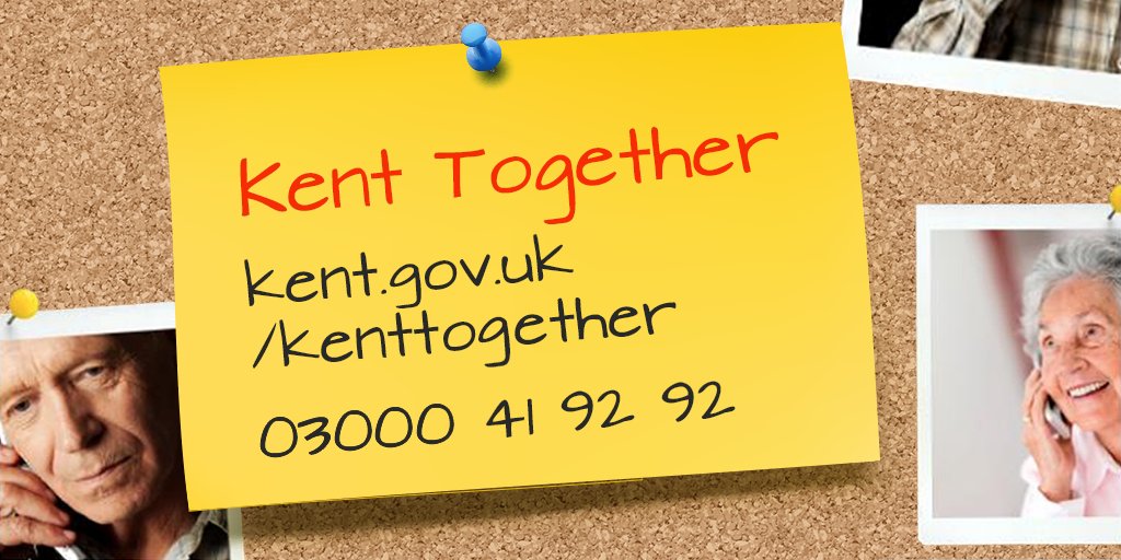 Kent County Council tweet media