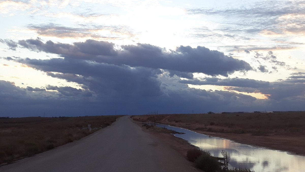 AddsieS's tweet image. The rains are a comin (west of ouyen) @MalleeWeather @Johnted_113 @AusWeatherForum @vicwx @BOM_VICTORIA @weatherzone @EWNAlerts @nescanner @MilduraRegion @MilduraRegion @incident_alert @abcweather @JaneBunn @MicLarkinsPhoto @VicStormChasers @DELWP_Vic