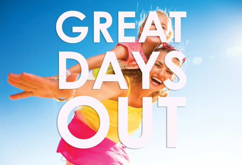 Don't forget we've still got some GREAT days out available for you to book on our website. Follow the link to discover  our range of day excursions departing in August.. conta.cc/2JcVcVb