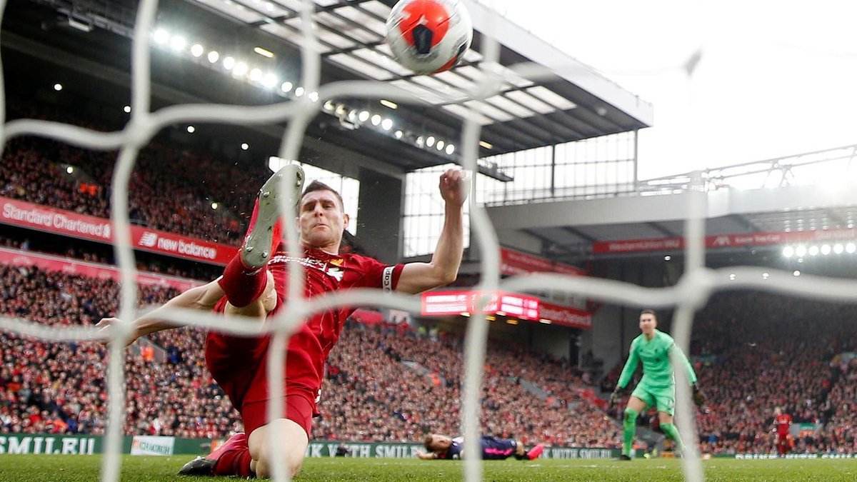 The world's biggest football clubs are becoming more like media businesses buff.ly/2TFigBJ